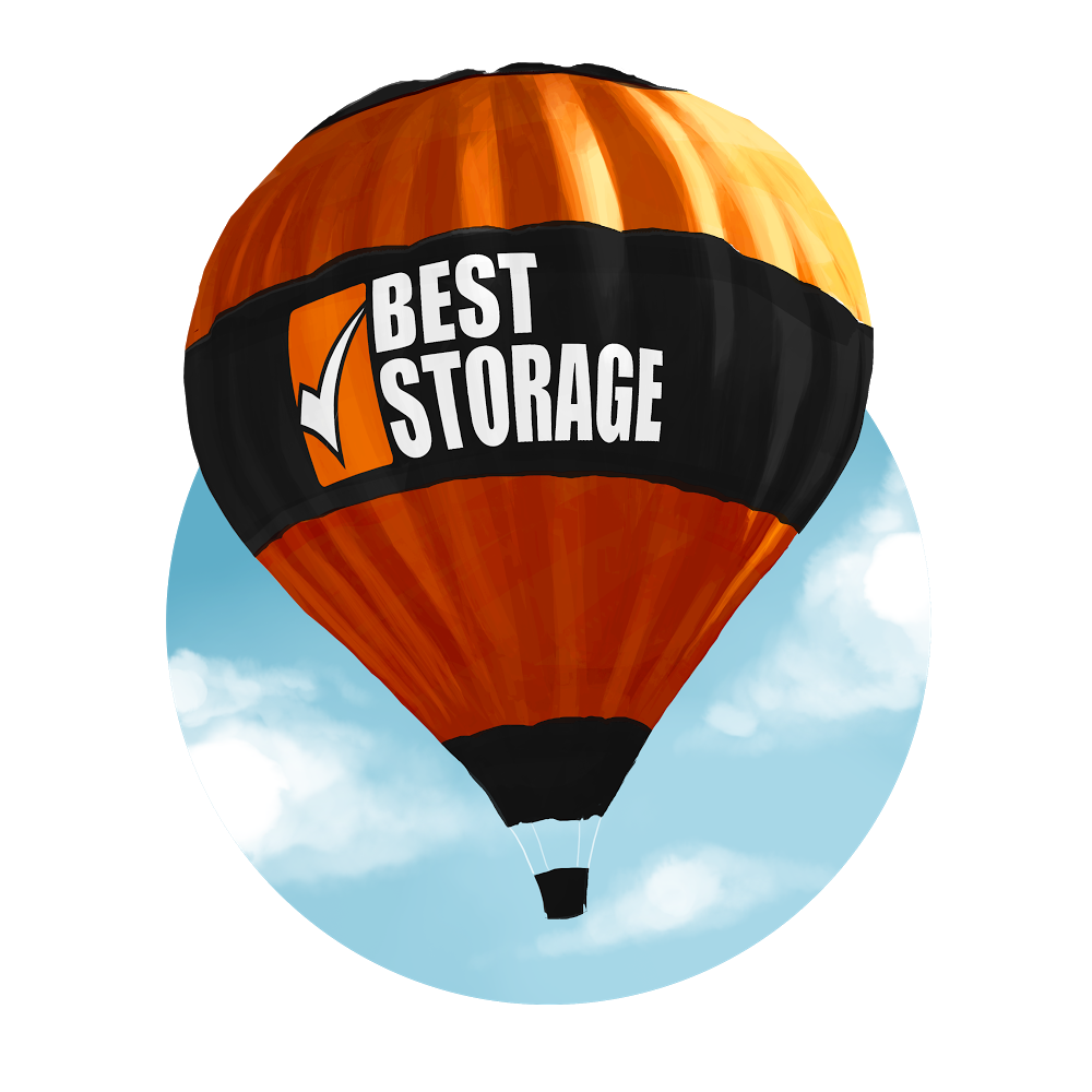 Best Storage Dickinson | 3817 Gulf Fwy, Dickinson, TX 77539, USA | Phone: (281) 973-2724