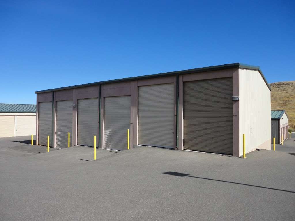 Golden Storage | 732 Hog Back Dr, Golden, CO 80403, USA | Phone: (720) 897-0803