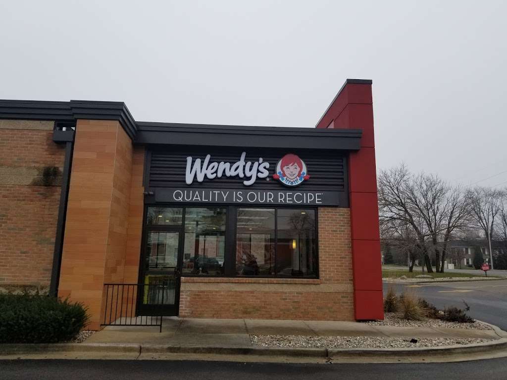 Wendys | 9703 Kennedy Ave, Highland, IN 46322, USA | Phone: (219) 922-6804