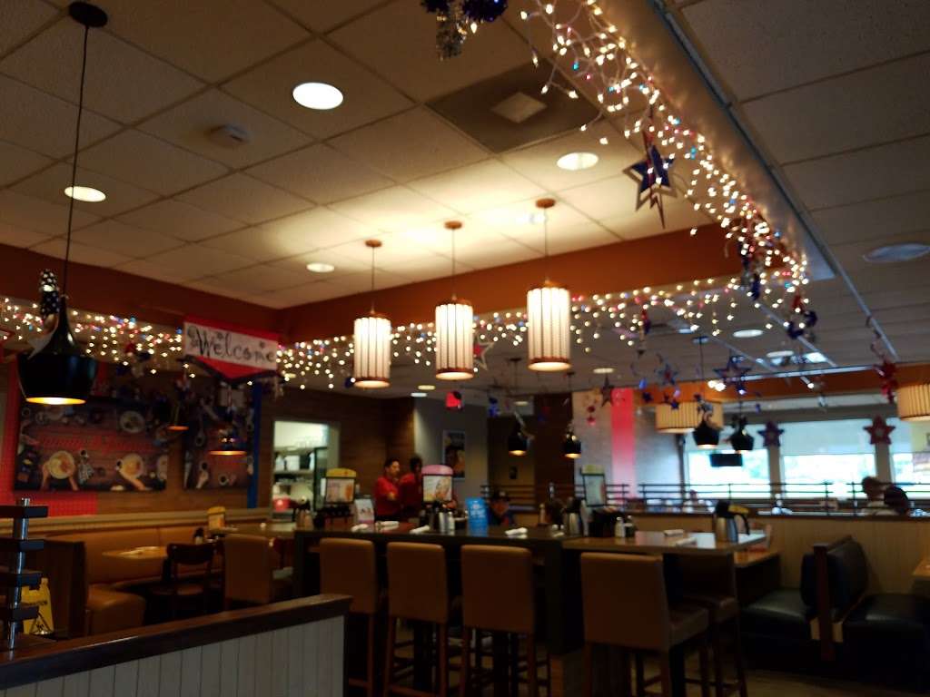 IHOP | 775 Rockville Pike, Rockville, MD 20852, USA | Phone: (301) 738-1894