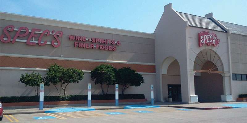 Specs Wines, Spirits & Finer Foods | 3100 FM 528 Rd, Friendswood, TX 77546 | Phone: (281) 648-5473