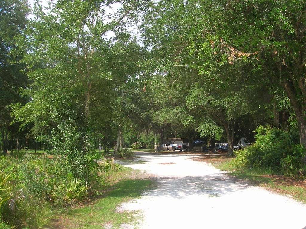 Hampton Tract/Green Swamp Wilderness Preserve | 14440 Rockridge Rd, Polk City, FL 33868, USA | Phone: (800) 423-1476