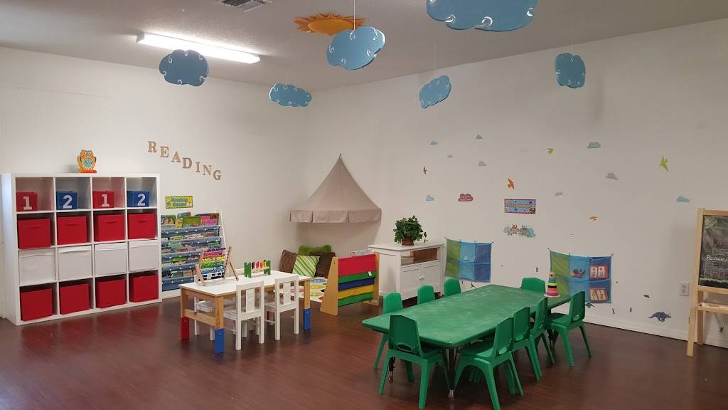 Top Kids Bilingual Preschool | 6701 S Manhattan Ave, Tampa, FL 33616 | Phone: (813) 442-7485