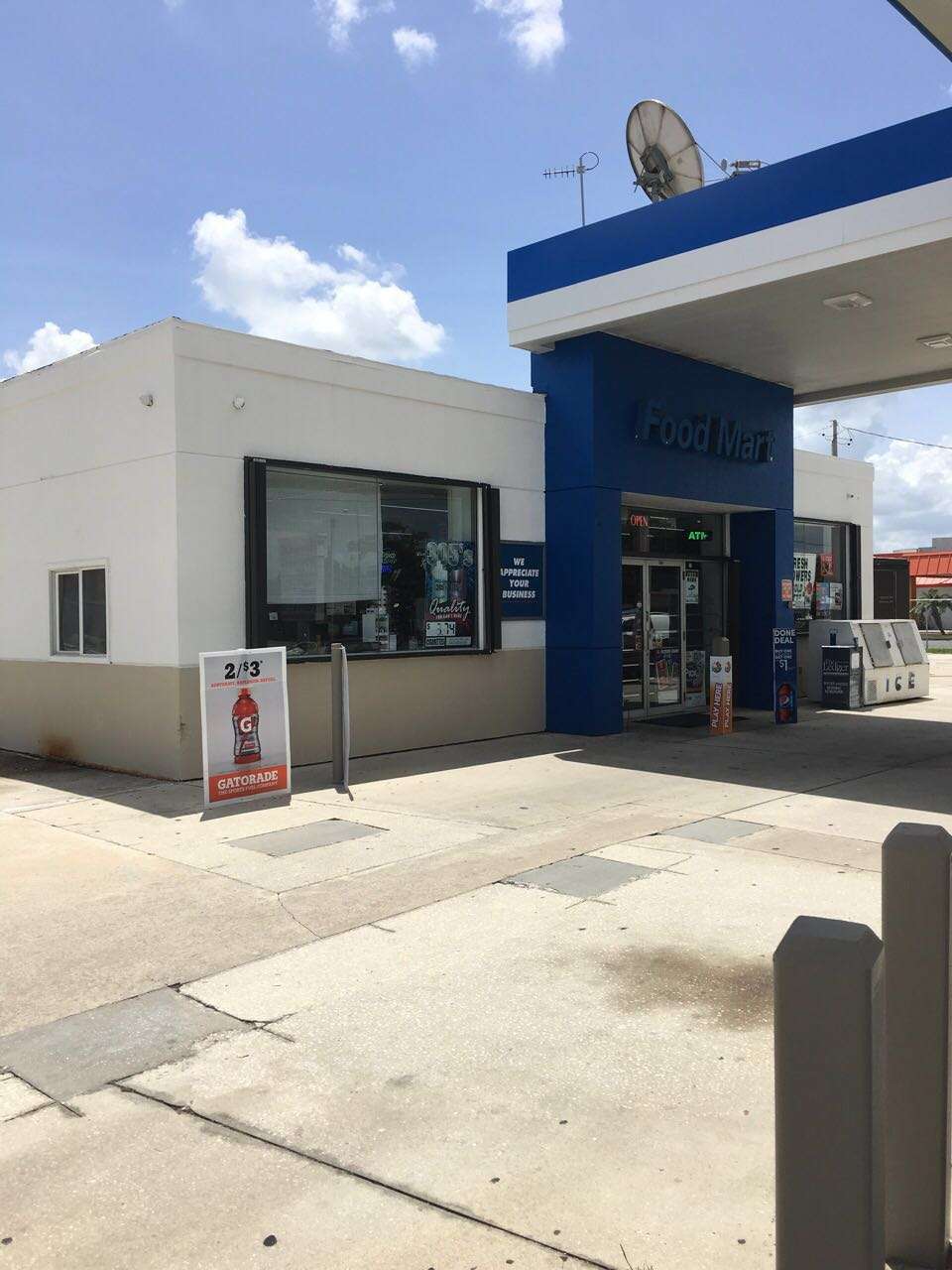 Mobil | 1200 3rd St SW, Winter Haven, FL 33880 | Phone: (863) 291-0267