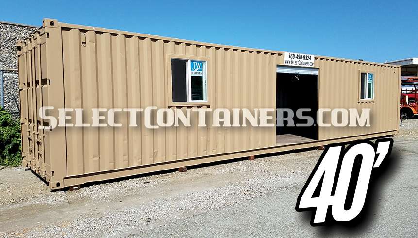 Select Containers Inc. | 20223 State Rd, Cerritos, CA 90703, USA | Phone: (323) 369-0999