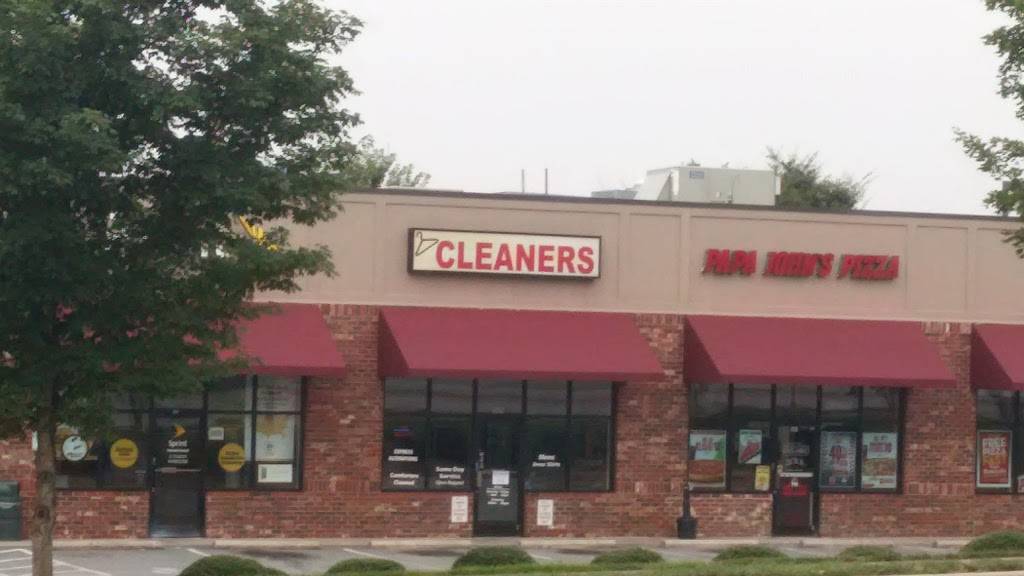 Two Fifty Cleaners | 347 E Hanes Mill Rd, Winston-Salem, NC 27105, USA | Phone: (336) 377-3526