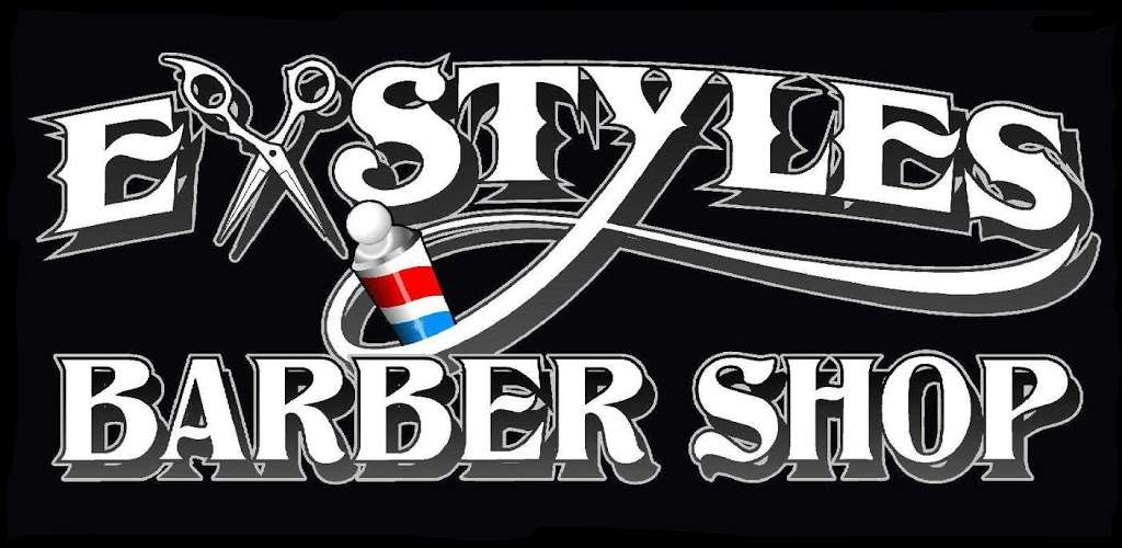 Exstyles Barber Shop | 136 Newbury St, Peabody, MA 01960, USA | Phone: (978) 717-5965