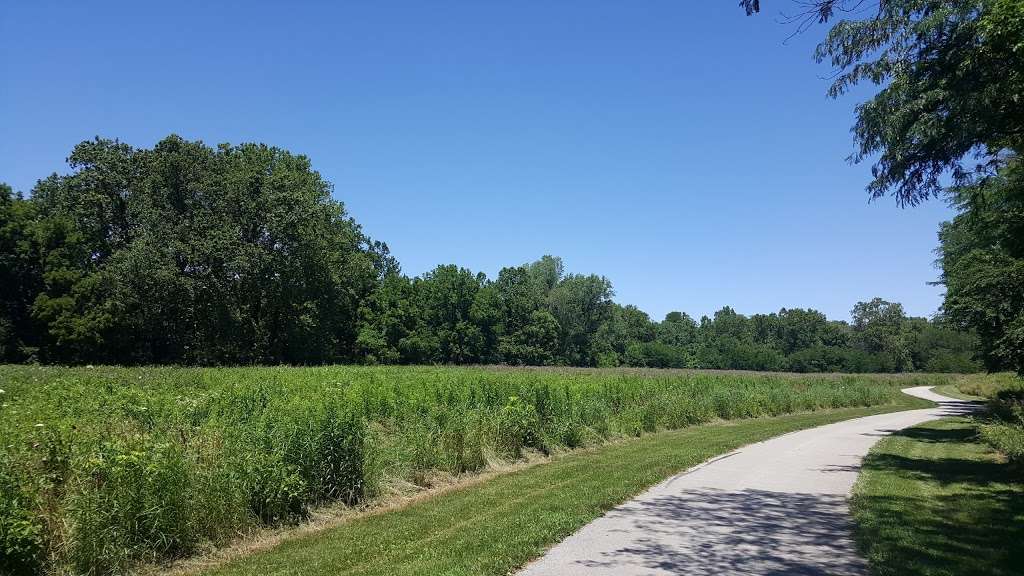 Prairie Creek Greenway | 16610 NW 130th St, Platte City, MO 64079 | Phone: (816) 858-3419