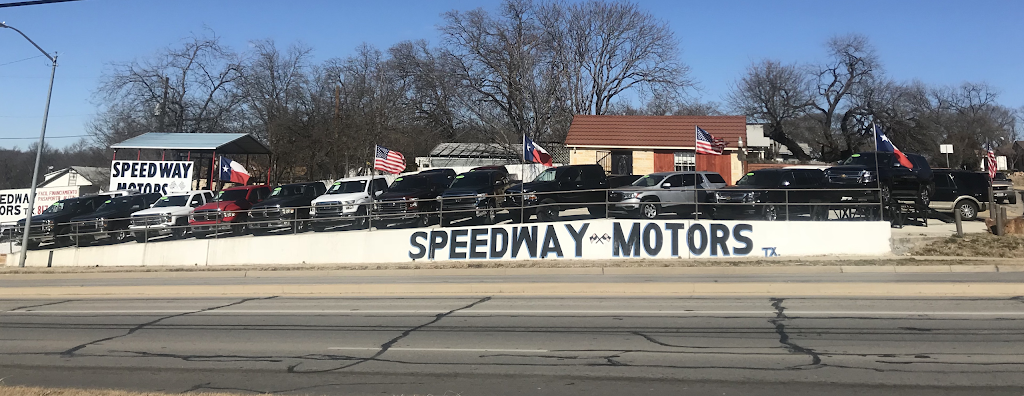 Speedway Motors Texas | 1605 NE 28th St #7326, Fort Worth, TX 76106, USA | Phone: (817) 808-1578