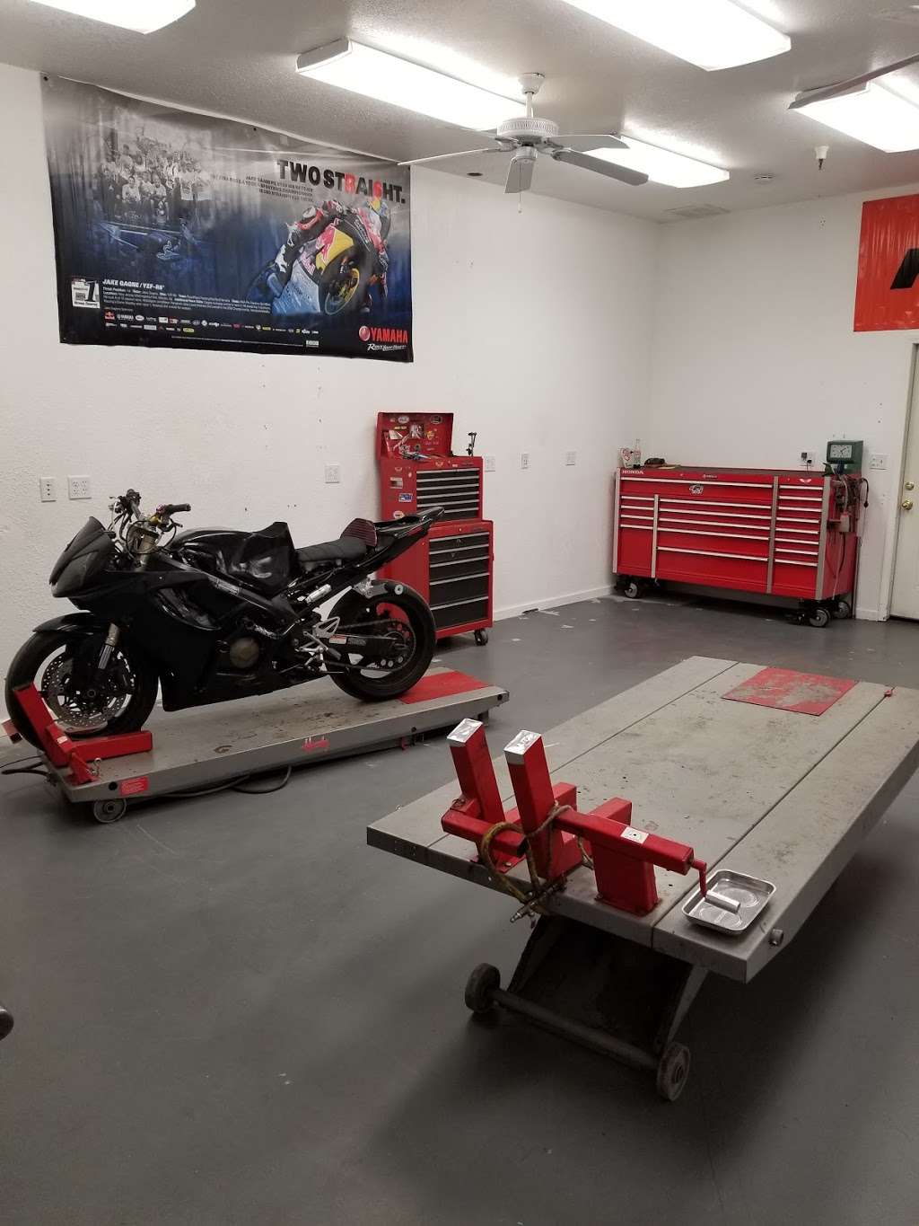 Moto Mundo Motorsports | 1180 Horizon Dr Suite F, Fairfield, CA 94533 | Phone: (707) 208-0149