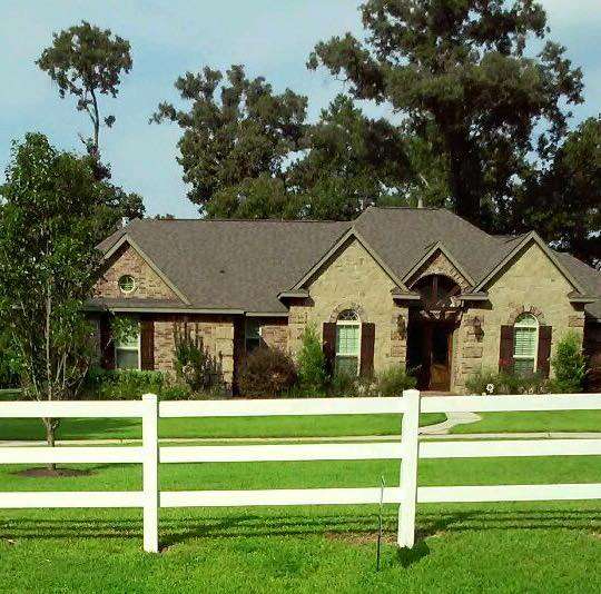 ROOF & FENCE PRO, LLC. | 31903 Nichols Sawmill Rd, Magnolia, TX 77555, USA | Phone: (281) 586-7663