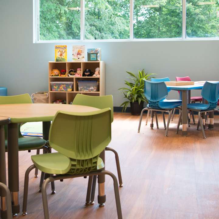 Red Door Early Learning Center | 4777 Saucon Creek Rd, Center Valley, PA 18034, USA | Phone: (484) 264-2916