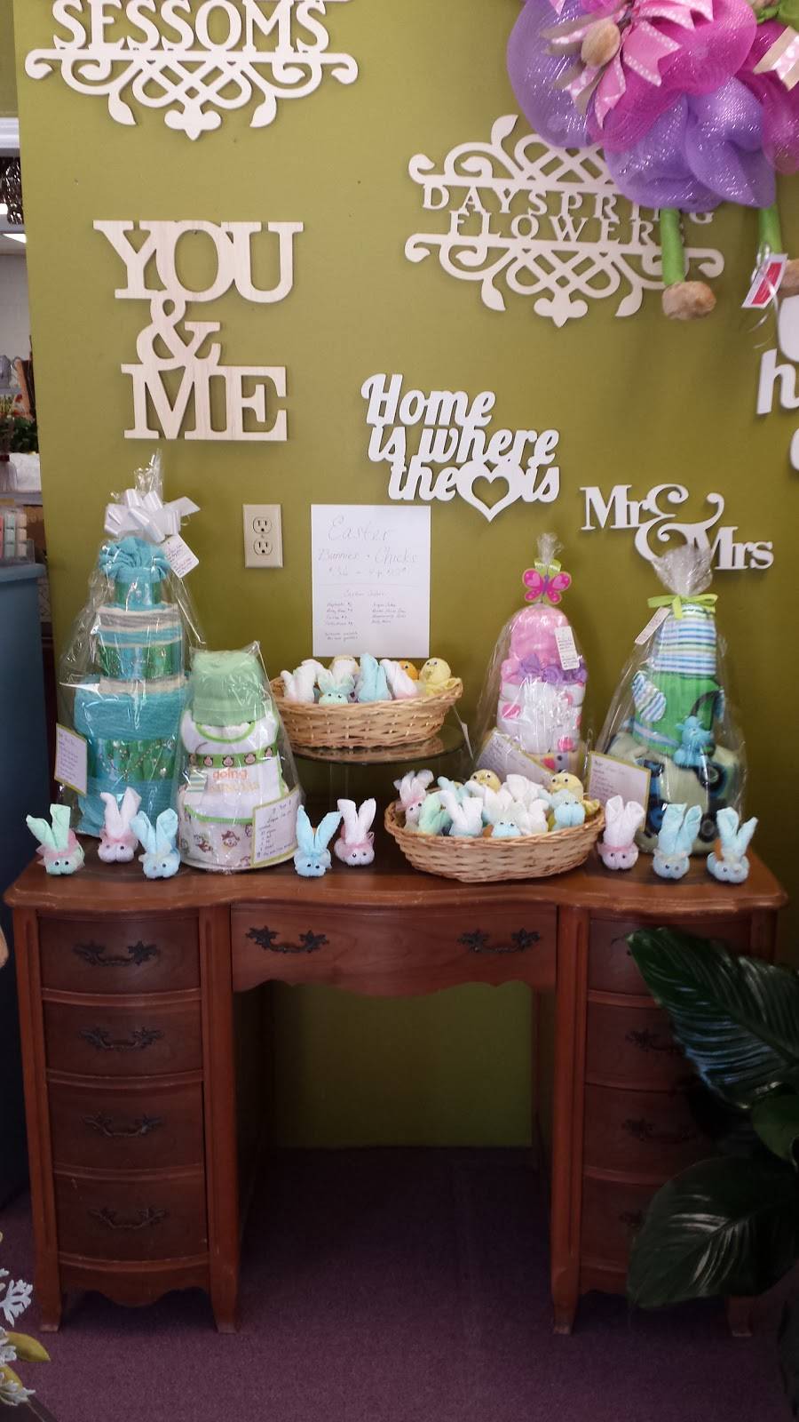 Dayspring Flowers & Gifts | 5414 Ten-Ten Rd, Apex, NC 27539 | Phone: (919) 772-2425