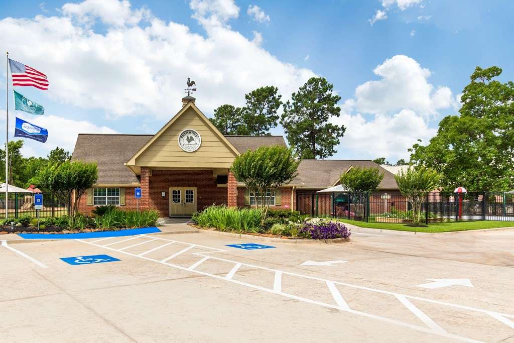 Primrose School of Atascocita | 20027 W Lake Houston Pkwy, Kingwood, TX 77346, USA | Phone: (281) 812-6361