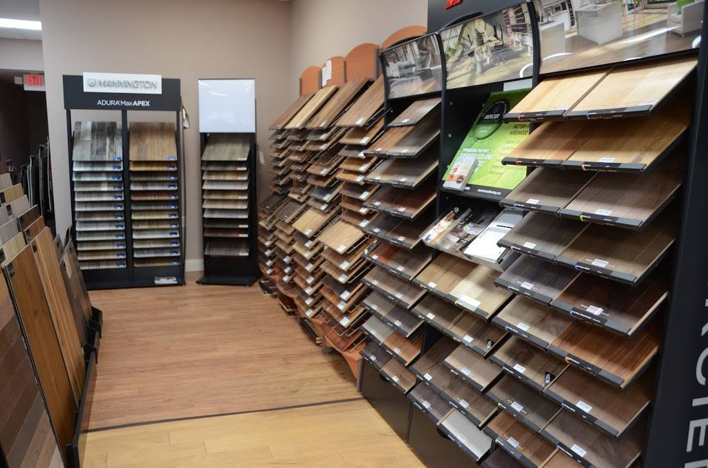 Welhouse Flooring | 402 N Main St, DeForest, WI 53532, USA | Phone: (608) 846-4347