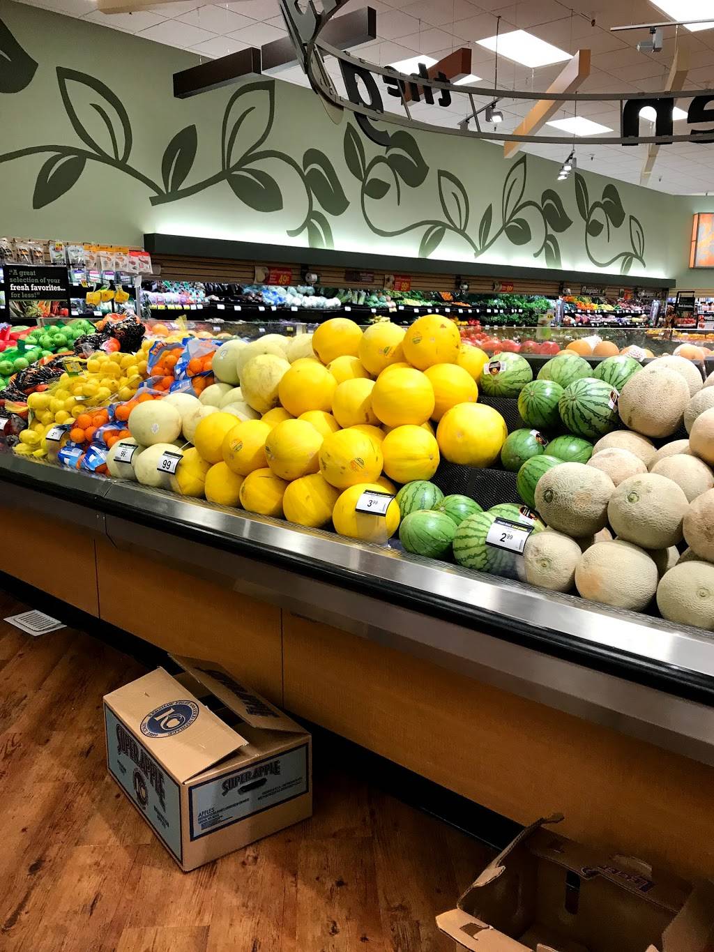 Corona Hills Marketplace | 573 McKinley St, Corona, CA 92879, USA | Phone: (833) 800-4343