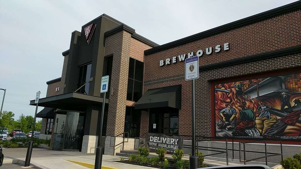 BJs Restaurant & Brewhouse | 13003 Campus Pkwy, Noblesville, IN 46060 | Phone: (317) 565-6500
