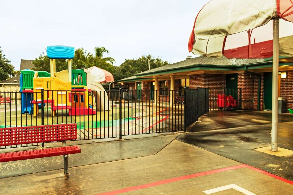 Greatwood KinderCare | 903 Greatwood Glen Dr, Sugar Land, TX 77479 | Phone: (281) 343-9979