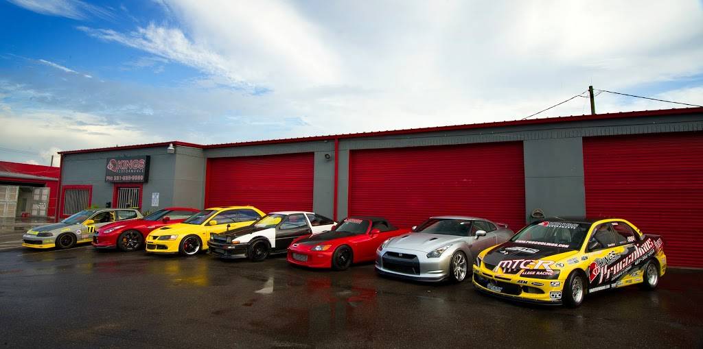 Kings Performance Group | 6914 Hanging Moss Rd, Orlando, FL 32807 | Phone: (321) 235-2699