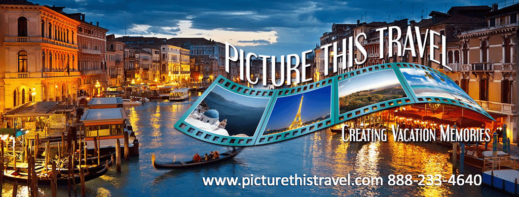 Picture This Travel | 7002 Waters Edge Dr, Parkville, MO 64152, USA | Phone: (888) 233-4640