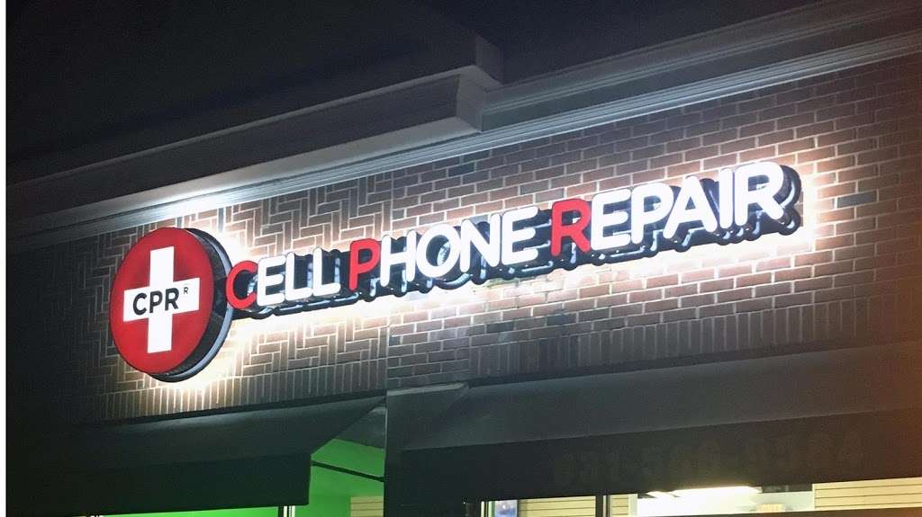 CPR Cell Phone Repair Amityville | 45 Merrick Rd, Amityville, NY 11701, USA | Phone: (631) 586-9584