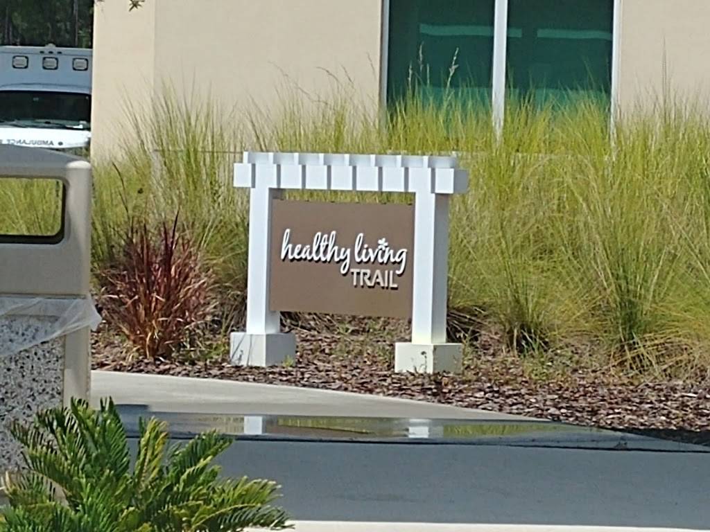 Baptist & Wolfson North Emergency Room (ER) | 11250 Baptist Health Dr, Jacksonville, FL 32218, USA | Phone: (904) 202-6900