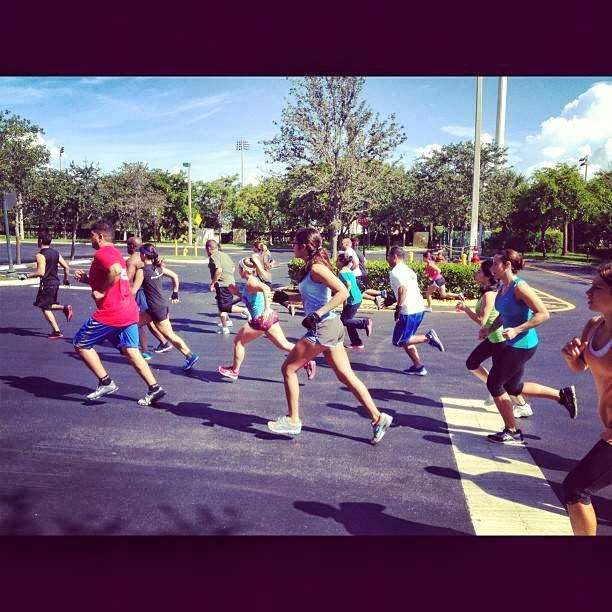 CrossFit Siege | 17051 Miramar Pkwy B-19, Miramar, FL 33027, USA | Phone: (954) 441-0041