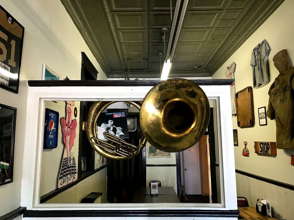 Roger Dogs | 111 5th St, Spencer, NC 28159, USA | Phone: (704) 330-3243