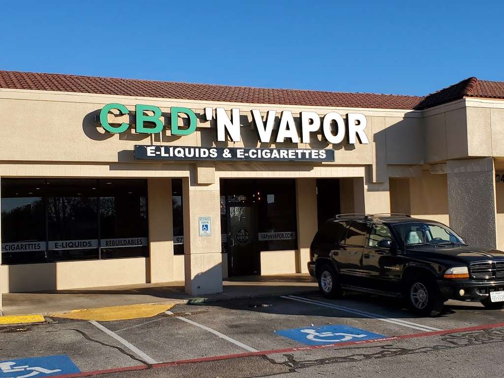 Vape N Vapor + CBD Store | Vapor E Cig Shops Irving | 2910 N Belt Line Rd #2910, Irving, TX 75062 | Phone: (972) 514-1072