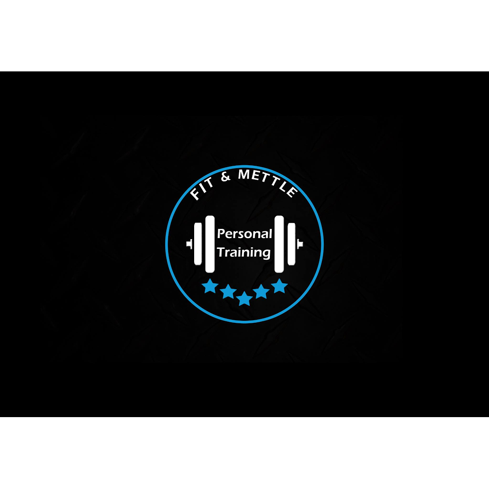 Fit & Mettle Personal Training | 158B Ferme Park Rd, London N8 9SE, UK | Phone: 07857 352708