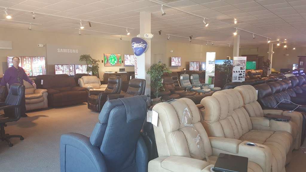 The Big Screen Store | 2443 Crain Hwy, Waldorf, MD 20601 | Phone: (301) 638-7344