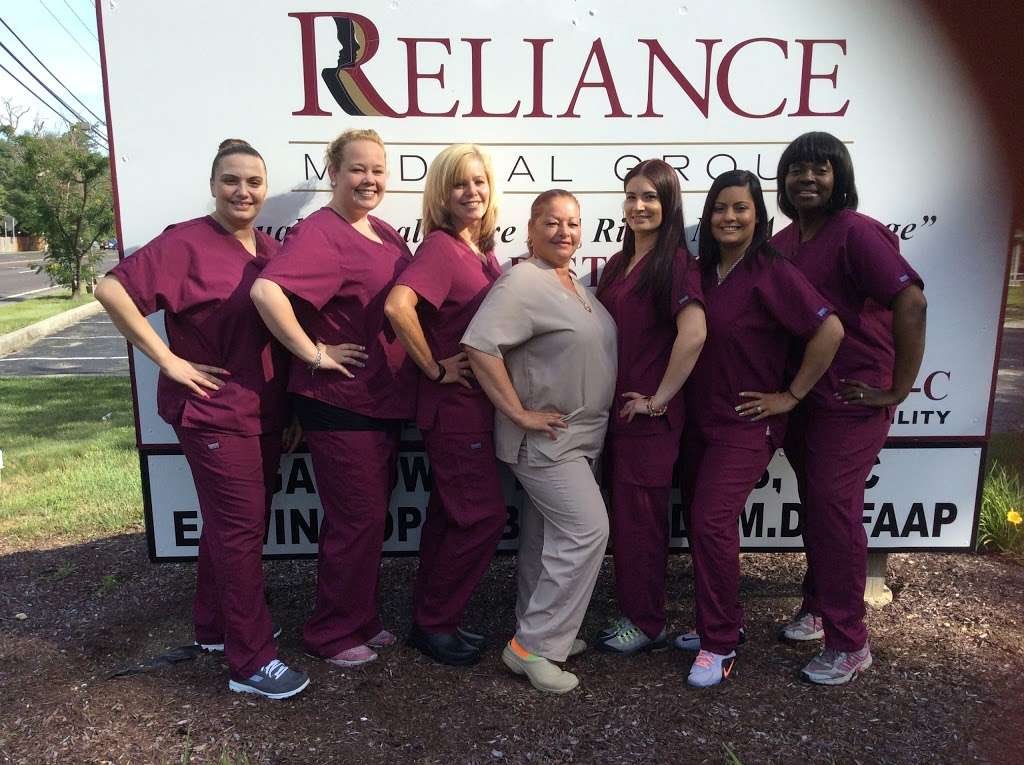 Reliance Ob-Gyn Associates | 53 W White Horse Pike, Galloway, NJ 08205 | Phone: (609) 652-2516