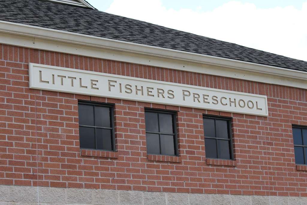 Little Fishers Preschool | 2011 Austin Pkwy, Sugar Land, TX 77479 | Phone: (281) 265-5656
