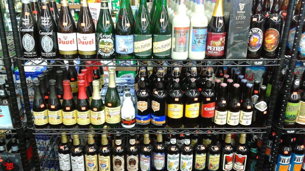 Lynnway Liquors | 702 Lynnway, Lynn, MA 01905, USA | Phone: (781) 599-5333