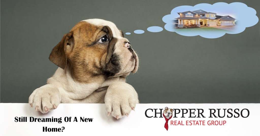 Chopper Russo Real Estate Group - RE/MAX Traditions Real Estate | Chopper Russo Group, 383 Ramapo Valley Rd, Oakland, NJ 07436, USA | Phone: (201) 240-5200