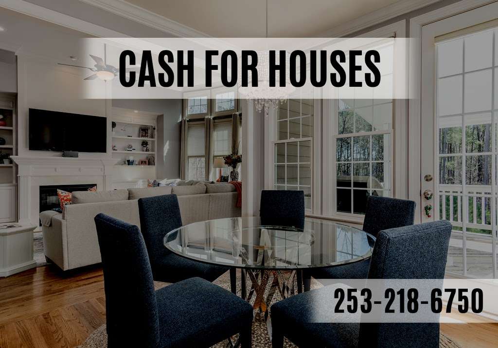 Cash For Houses Maryland | 6710 Oxon Hill Rd #210, Oxon Hill, MD 20745, USA | Phone: (253) 218-6750