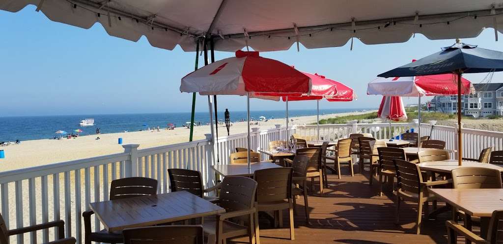 Arugula Oceanview | 1106 Ocean Ave, Point Pleasant Beach, NJ 08742 | Phone: (732) 295-2800