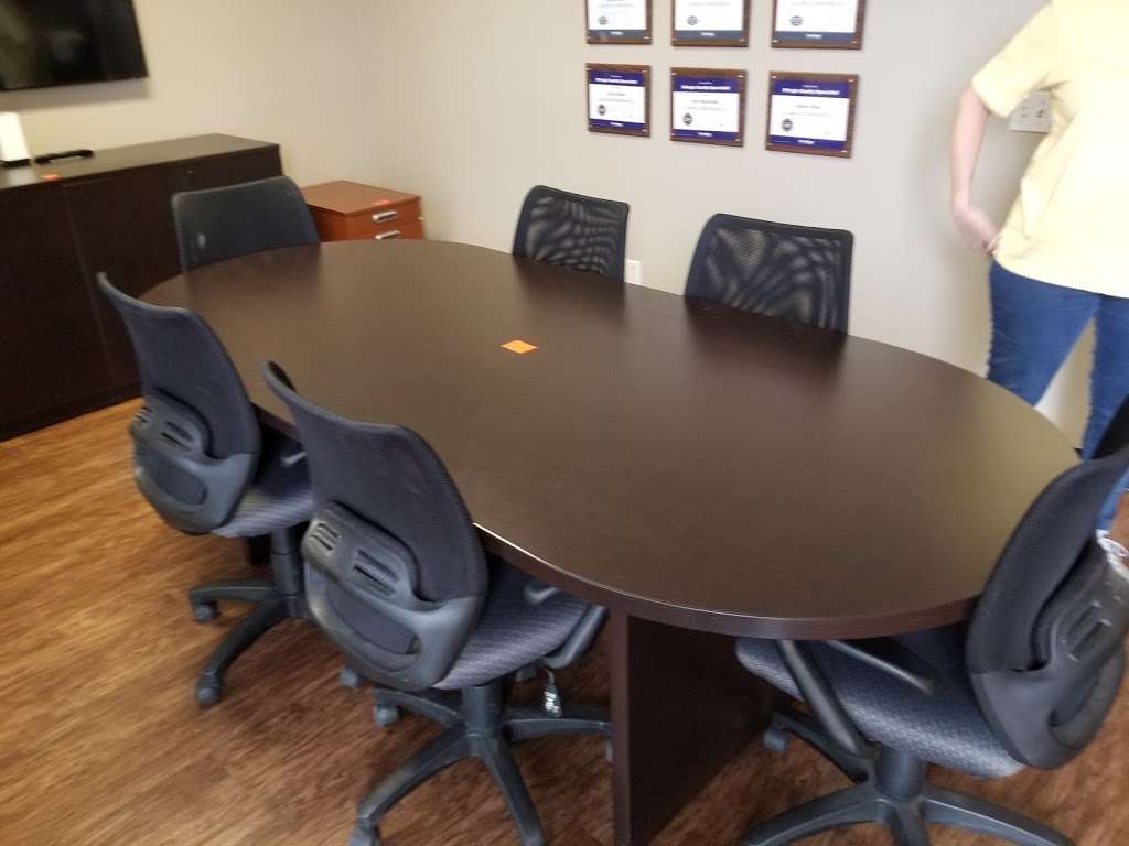 Camperis Office Furniture | 10418 Brighton Ln, Houston, TX 77031, USA | Phone: (281) 499-6900