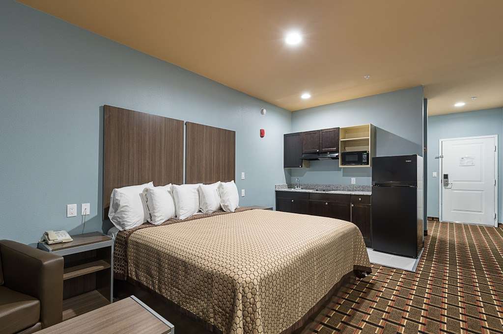 Hotel Crosby | 3201 US-90, Crosby, TX 77532, USA | Phone: (281) 462-4427