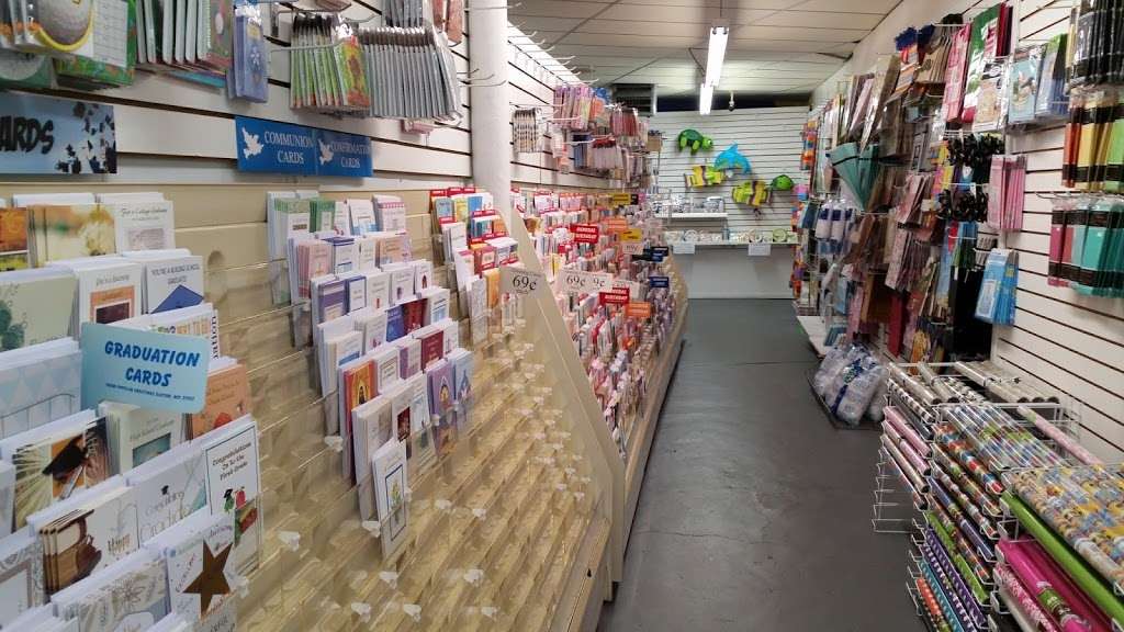 Fulton Paper & Party Supplies | 1006 W 27th St, Wilmington, DE 19802, USA | Phone: (302) 594-0400