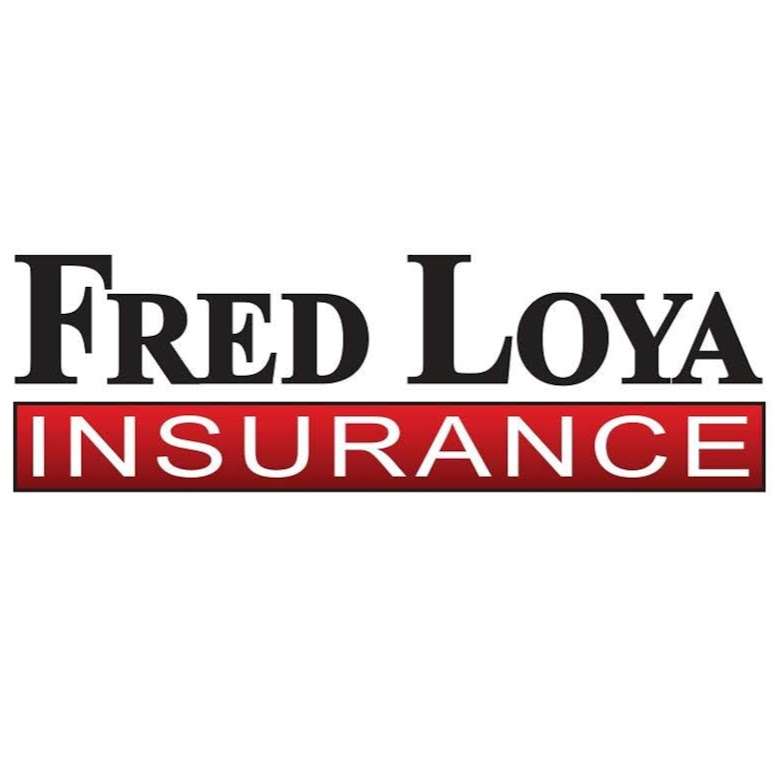 Fred Loya Insurance | 777 E Vista Way Ste 205, Vista, CA 92084, USA | Phone: (760) 643-1188