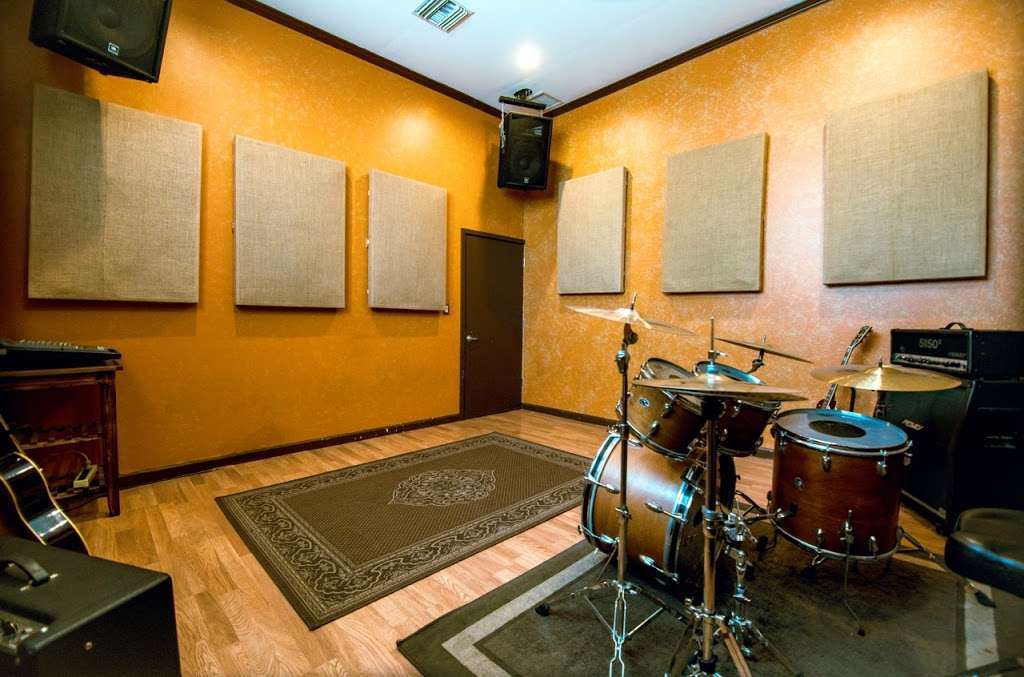 Summit Rehearsal and Recording Studios | 2016 Lincoln Ave, Pasadena, CA 91103 | Phone: (626) 486-2685