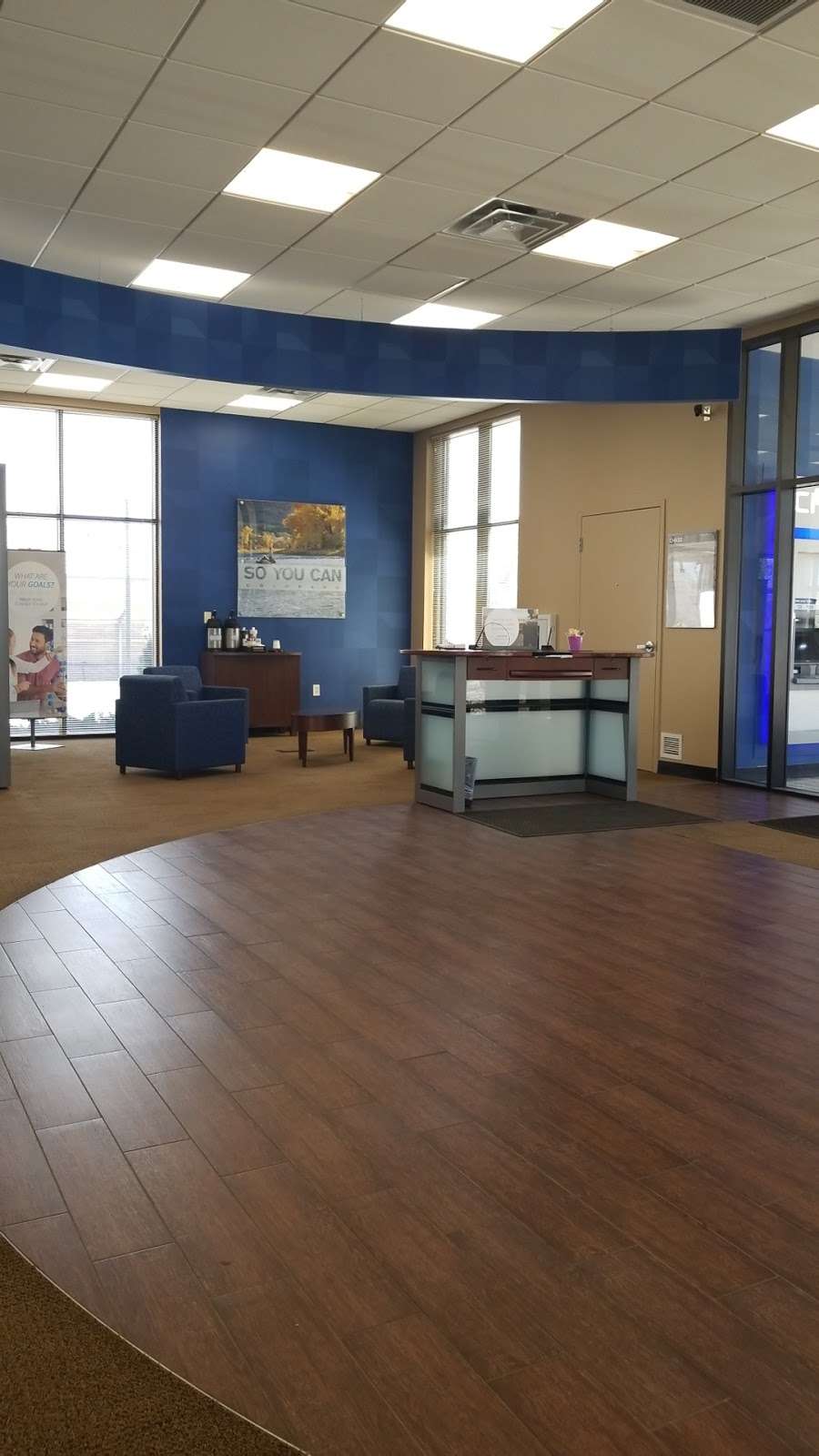 Chase Bank | 2371 W 128th Ave, Westminster, CO 80234, USA | Phone: (303) 244-5108