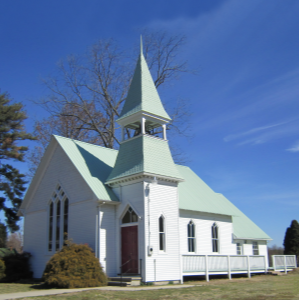 Brookfield United Methodist Church | 12806 Croom Rd, Upper Marlboro, MD 20772, USA | Phone: (301) 579-6565