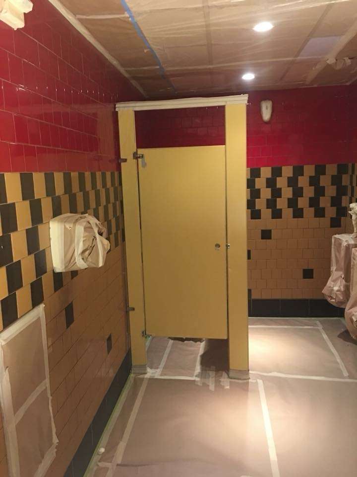 JM Refinishing LLC | 2821 Haddonfield Rd, Pennsauken Township, NJ 08110, USA | Phone: (888) 551-2981