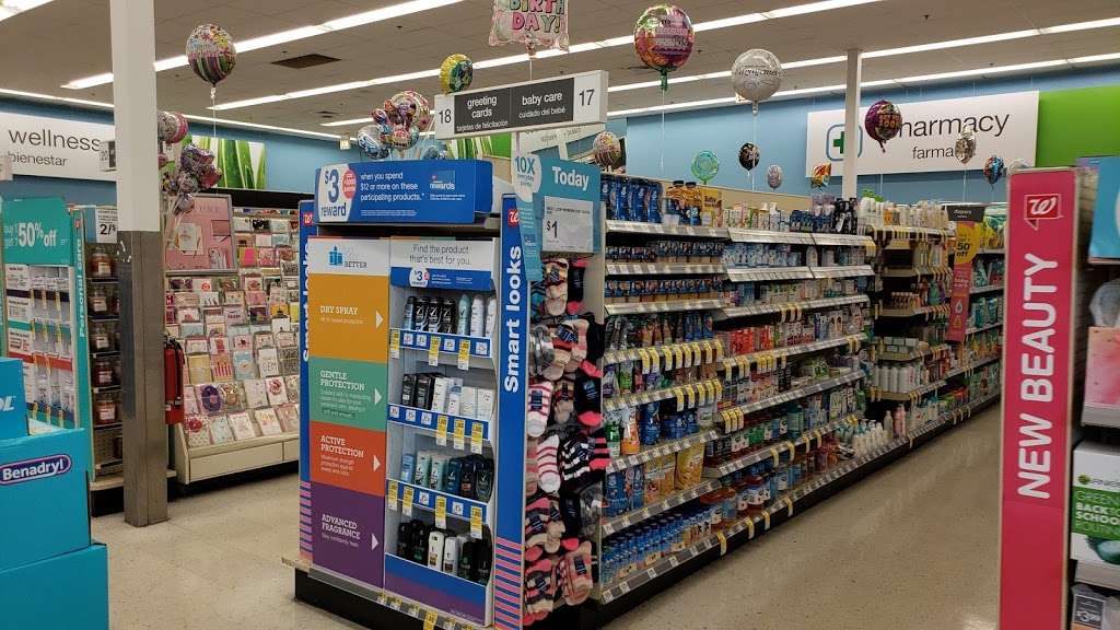 Walgreens | 1199 W Dundee Rd, Wheeling, IL 60090 | Phone: (847) 465-8682