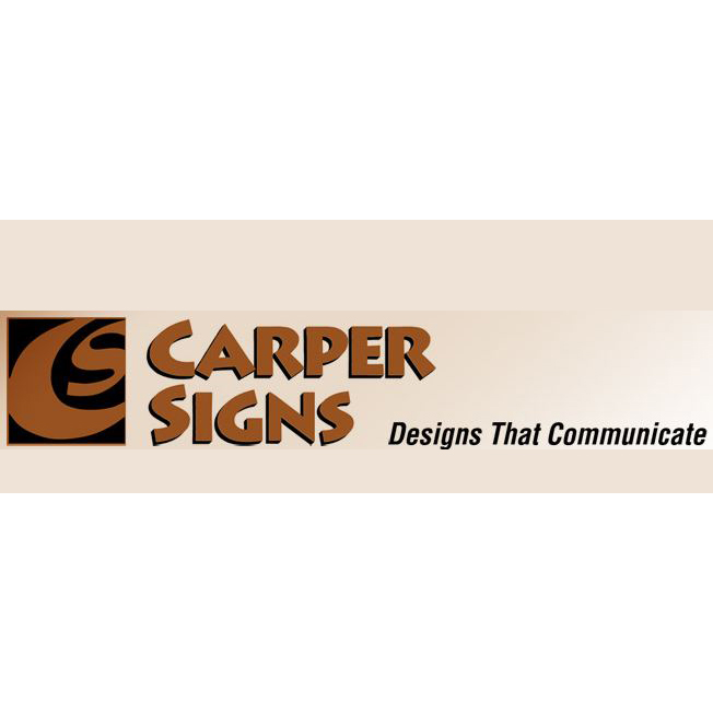 Carpers Signs | 594 Union School Rd, Mount Joy, PA 17552, USA | Phone: (717) 653-1552