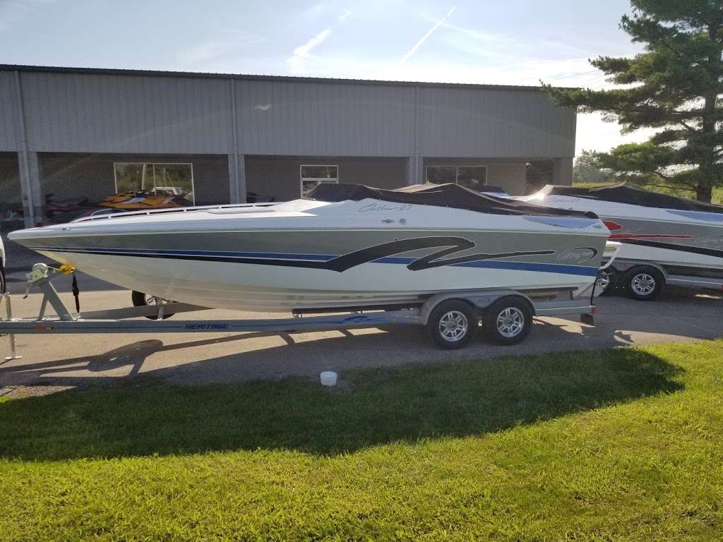 Lakeview Marina Inc. | 20901 Hague Rd, Noblesville, IN 46062, USA | Phone: (317) 773-6885