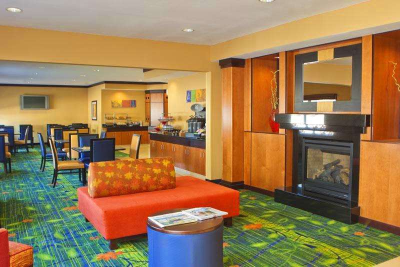 Fairfield Inn & Suites by Marriott Houston Energy Corridor/Katy  | 15111 Katy Fwy, Houston, TX 77094 | Phone: (281) 646-0056