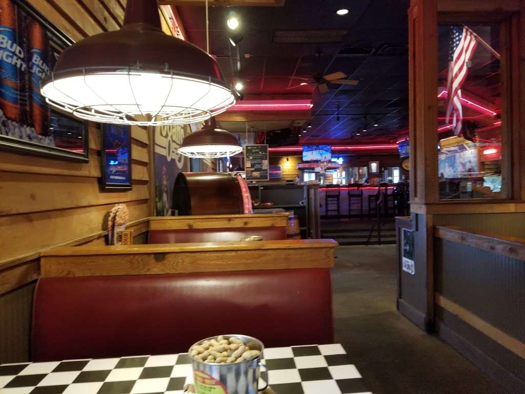 Logans Roadhouse | 29193050300000010, Sanford, FL 32771, USA